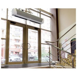 Тепловая завеса Тепломаш КЭВ-6П2211Е