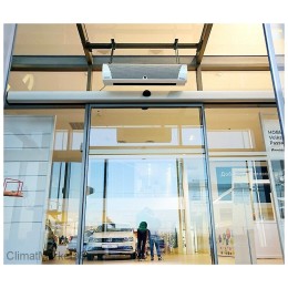 Тепловая завеса Тепломаш КЭВ-6П2211Е