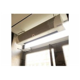 Тепловая завеса Тепломаш КЭВ-6П2211Е