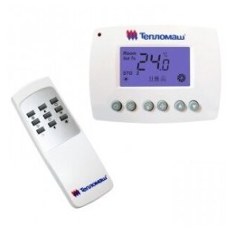 Тепловая завеса Тепломаш КЭВ-6П2211Е