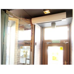 Тепловая завеса Тепломаш КЭВ-6П2212Е