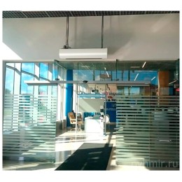 Тепловая завеса Тепломаш КЭВ-6П2212Е