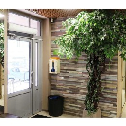 Тепловая завеса Тепломаш КЭВ-6П2212Е