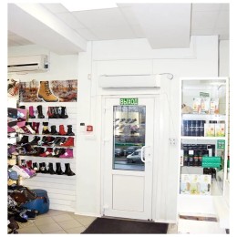 Тепловая завеса Тепломаш КЭВ-6П2212Е