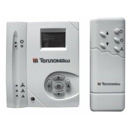 Тепловая завеса Тепломаш КЭВ-6П2212Е