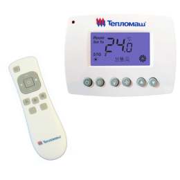 Тепловая завеса Тепломаш КЭВ-6П2221Е