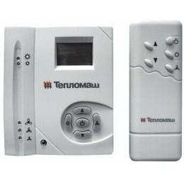 Тепловая завеса Тепломаш КЭВ-6П2222Е