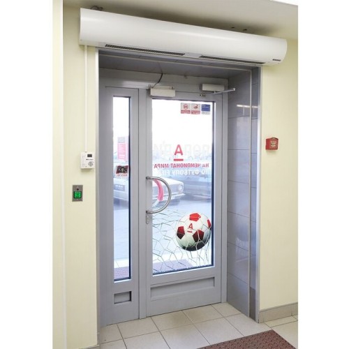 Тепловая завеса Тепломаш КЭВ-6П2222Е