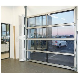 Тепловая завеса Тепломаш КЭВ-70П4141W