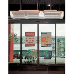 Тепловая завеса Тепломаш КЭВ-70П4141W