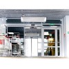 Тепловая завеса Тепломаш КЭВ-98П4121W
