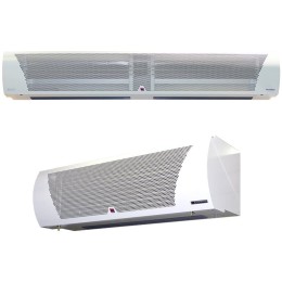 Тепловая завеса Тепломаш КЭВ-98П4121W