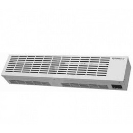 Тепловая завеса Тропик К-2