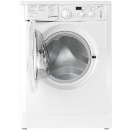 Стиральная машина INDESIT IWSD 6105 B (CIS).L