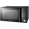 Микроволновая печь POLARIS PMO 2002DG RUS 20л. 700Вт черный