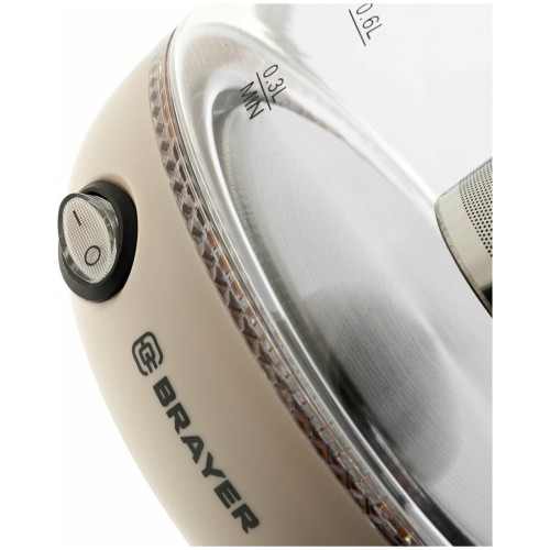 Электрочайник BRAYER BR1046