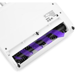 Пылесос-электровеник KITFORT КТ-558