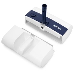 Пылесос-электровеник KITFORT КТ-558