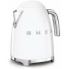 Электрочайник SMEG KLF03WHEU белый