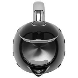 Электрочайник SMEG KLF03BLEU черный