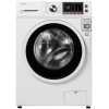 Стиральная машина WEISSGAUFF WMD 6160 D с сушкой