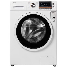 Стиральная машина WEISSGAUFF WMD 6160 D с сушкой