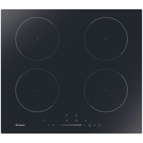 Индукционная варочная панель CANDY CIS642SCTT