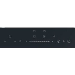 Индукционная варочная панель CANDY CIS642SCTT