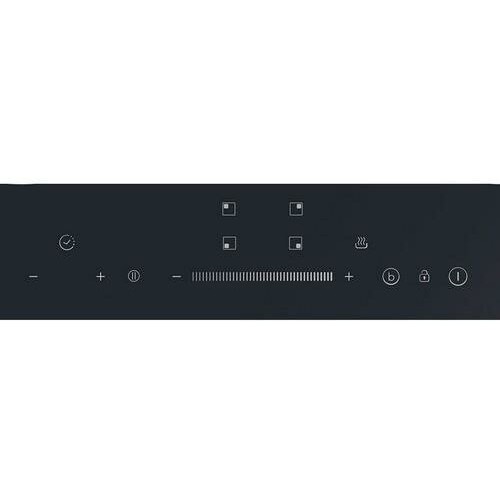 Индукционная варочная панель CANDY CIS642SCTT