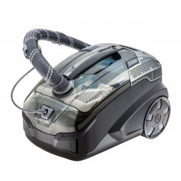 Пылесос THOMAS PARKETT PRESTIGE XT 788572, моющий 1700 Вт, 1.8л, серый