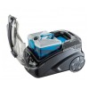 Пылесос THOMAS PARKETT PRESTIGE XT 788572, моющий 1700 Вт, 1.8л, серый