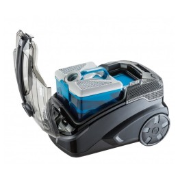 Пылесос THOMAS PARKETT PRESTIGE XT 788572, моющий 1700 Вт, 1.8л, серый