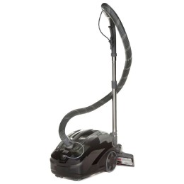 Пылесос THOMAS PARKETT PRESTIGE XT 788572, моющий 1700 Вт, 1.8л, серый