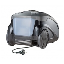 Пылесос THOMAS PARKETT PRESTIGE XT 788572, моющий 1700 Вт, 1.8л, серый