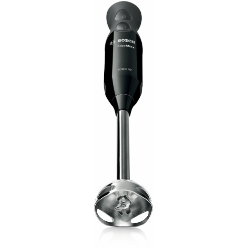 Блендер BOSCH MS61B6170 ErgoMixx, 1000Вт