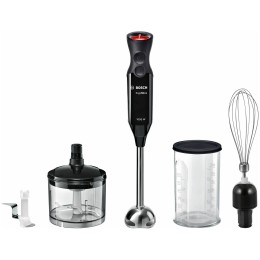 Блендер BOSCH MS61B6170 ErgoMixx, 1000Вт