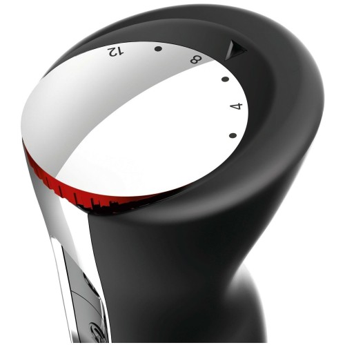 Блендер BOSCH MS62M6110 ErgoMixx Style, 1000Вт