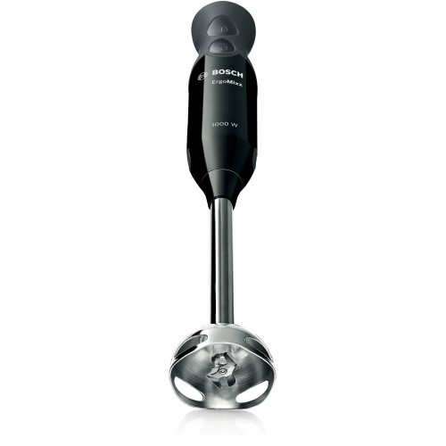 Блендер BOSCH MS6CB6110 ErgoMixx, 1000Вт