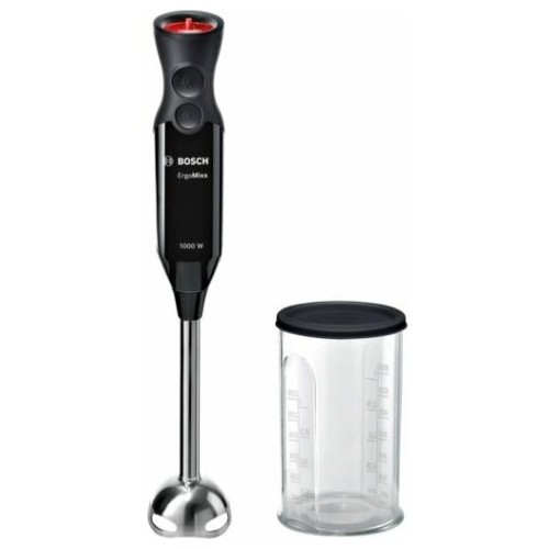 Блендер BOSCH MS6CB6110 ErgoMixx, 1000Вт