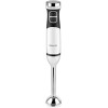 Блендер BRAYER BR1243, 800 Вт,  нерж лез, 2 ск, пл. рег, венч, стак 700, бел
