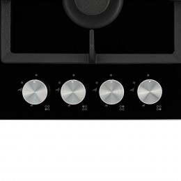 Газовая варочная поверхность KRONA ALMA 60 BL