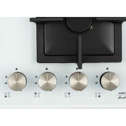 Газовая варочная поверхность KRONA CALORE 60 WH