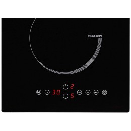 Варочная панель электрическая Krona VENTO 30 BL индукционная