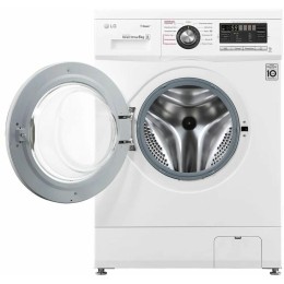 Стиральная машина LG F1296NDS0