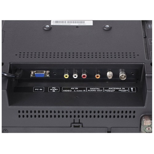 Телевизор HARPER 32R720T Frameless