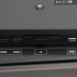 Телевизор HARPER 32R720T Frameless