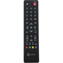 Телевизор HARPER 32R720T Frameless