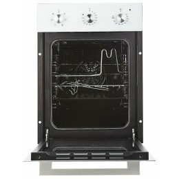 Электрический духовой шкаф Krona CORRENTE 45 WH, встраиваемый