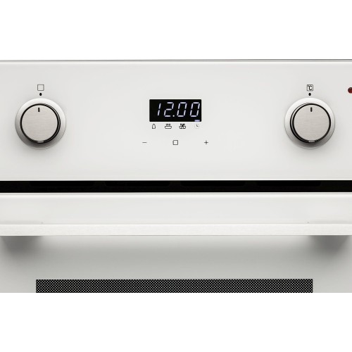 Электрический духовой шкаф Krona SONATA 45 WH, встраиваемый