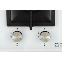 Газовая варочная поверхность KRONA CALORE 30 WH